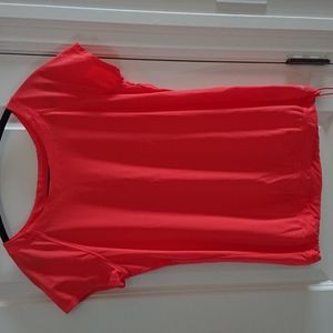 Joe Fresh nylon short sleeve too